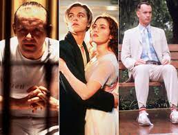 Here to celebrate the many indians at the oscars. Read Daily News Reviews Of The 10 Best Picture Winners From The 90s New York Daily News