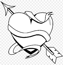 Download Corazones Con Flecha Para Dibujar Png Free Png Images Toppng Dibujos y imágenes para dibujar. corazones con flecha para dibujar png