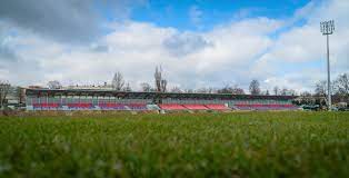 Current news, match results, information about players, entrance tickets for home matches and much more. Decyzja W Sprawie Stadionu Rakowa Mecz Rakow Lech W Belchatowie Ekstraklasa Pilka Nozna