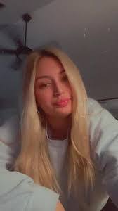 Faith Hendrickson's Instagram, Twitter & Facebook