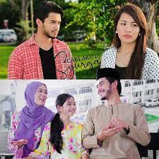 Tv 3 melayu drama live streaming cari aku di syurga episod akhir free download. Cari Aku Di Syurga 2019 Malezya Dizisi