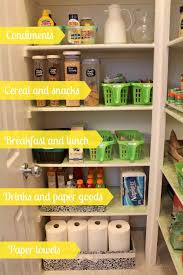 One of the biggest 2021 kitchen trends just happens to be pantry organization—and there are so many ways to go about prettying yours up. Small Kitchen Organization Apartment Dollar Stores Organizing Ideas Diy Pantry Organization Small Kitchen Organization Apartment Dollar Store Diy Organization