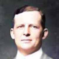 Culbert Levy Olson (1876–1962) • FamilySearch