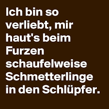 Doch ich mag, oder besser gesagt, ich habe mich in einem mädchen verliebt! Ich Bin So Verliebt Mir Haut S Beim Furzen Schaufelweise Schmetterlinge In Den Schlupfer Post By Incredble On Boldomatic