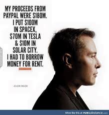 Elon Musk Is The Most Amazing Man In America Right Now Funsubstance Elon Musk Quotes Elon Musk Entrepreneur Quotes
