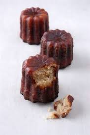 Larousse Cuisine Canneles Larousse Cuisine Delicieux Desserts Recette Canneles