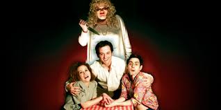 There hasn't been any information about ellen hamilton's romantic endeavors, so it's not known if she's married or if she has any children. Ringwald S Tragedy Lampoons Hit Movie Pride Source