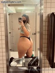 Babybanddss the real Emmy P foto nude leaks OnlyFans 16 - filtradas