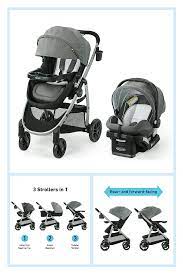 Graco Modes Pramette Dlx Travel System In Huron Bed Bath Beyond Graco Modes Travel System Baby Car Seats
