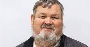 Larry Sickels's Instagram, Twitter & Facebook