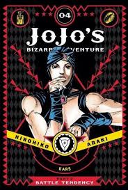 Hirohiko araki (荒木 飛呂彦, araki hirohiko, born june 7, 1960 in sendai, miyagi4) is a manga artist and author of jojo's bizarre adventure, on which this wiki project is based. Jojo S Bizarre Adventure Part 2 Battle Tendency Vol 4 Von Hirohiko Araki Englisches Buch Bucher De