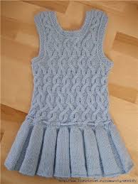 Kiz Bebeklere Orgu Elbise Modelleri Mimuu Com Orgu Sirin Elbiseler Baby Knitting Patterns