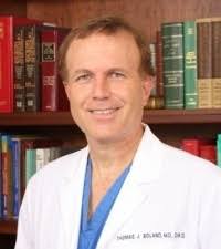 Dr. Thomas J Boland MD, Oral and Maxillofacial Surgeon in Saint Petersburg,  FL, 33702