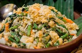 We provide version 3.0, the latest version that has been optimized for different devices. Serupa Tapi Tak Sama 7 Kuliner Nusantara Mirip Urap