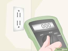 Buried conductive objects in contact with the soil can invalidate readings if they are close enough to alter the test current flow pattern. Simple Ways To Check Earthing At Home 10 Steps With Pictures