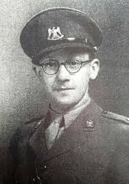 Commonwealth war graves commission