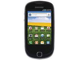 Samsung Galaxy Q T589R Price in ...
