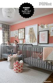 Sweet And Sophisticated Nursery Decor With Images Sophisticated Nursery