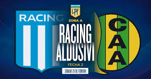 En vivo #aldosivi #racing #racingmaníacosradio #superliga. Aldosivi Time Formation And Where To Watch The Game On Tv