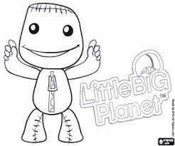 Some of the colouring page names are little big planet coloring, littlebigplanet 3 autumn coloring, little big planet coloring, little big planet coloring by stephanie morgan, kleurplaat little big planet tekken asuka gratis, little big planet coloring coloring home, littlebigplanet 3 oddsock by dj thais on. Little Big Planet 2 Coloring Pages Free Coloring Pages Little Big Planet Planet Coloring Pages Free Coloring Pages