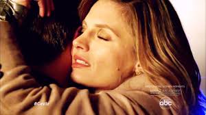 Castle 5x08 Moment: I thought I lost you