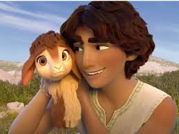 Faith-Based Animated Film 'David,' Breaks 'The Chosen' Record As The Most  Crowdfunded Project