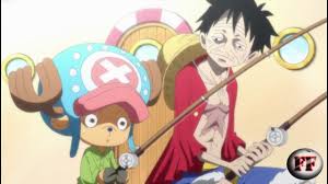 Momen Lucu Saat Luffy Kelaparan Youtube