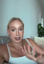 Danielle Bernstein Before and After