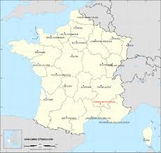 Carte De Chateauneuf Du Rhone Situation Geographique Et Population De Chateauneuf Du Rhone Code Postal 26780