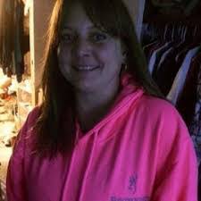 Ginger Cooley's Instagram, Twitter & Facebook