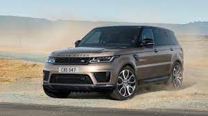 2021 Range Rover And Range Rover Sport Revealed With New Versions Range Rover Sport Range Rover Land Rover