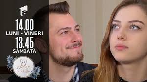 Alexandru și Andreea, discuții înainte de seara petrecută într-un dormitor  matrimonial