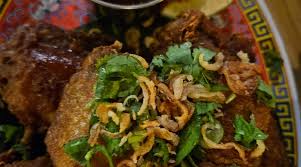 MA DER LAO KITCHEN, Oklahoma City