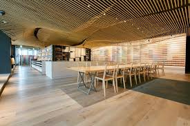 A New Japanese Painting Supply Store Lines Its Walls With 4 200 Different Pigments Shop Interior Design Interior Store Design