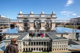 Pic.twitter.com/yqxkfxxlys — kancelaria prezydenta (@prezydentpl) august 15, 2021. Czy Odbudowa Palacu Saskiego Ma Sens Planowano Ja Juz Wiele Razy