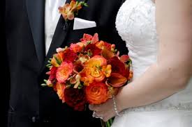 Maybe you would like to learn more about one of these? Weddingspies Burnt Orange Wedding Flowers Buy Flowers Wholesale
