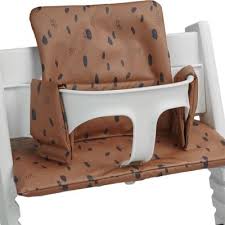 Intelligent design grows with your child, providing an ergonomic seat at any age. Messy Me Coussins En Toile Ciree Pour Chaises Hautes De Style Tripp Trapp Et Babydan Nettoyage Facile Lactancia Y Alimentacion Bebe Kudzuandcompany Com
