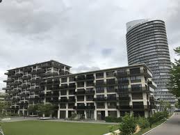 Find the travel option that best suits you. Portrat Jabee Tower Dubendorf Datenportal Schweiz