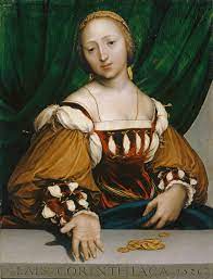 Maybe you would like to learn more about one of these? Hans Holbein The Younger Kunstmuseum Basel