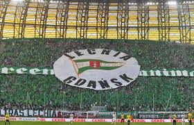 Lechia gdańsk w najbliższej kolejce zagra z rakowem częstochowa. Lechia Zwycieska W Meczu U Siebie Z Broendby If Oprawa Na Trybunach Kibice Net