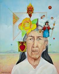 And the Barrio Did Not Devour Me — Open Plaza