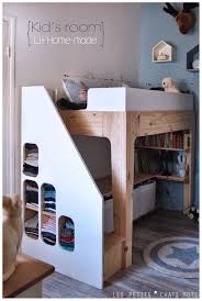 Lit De Grand De Petit Mec Les Petits Chats Mots Amenagement Chambre Enfant Amenagement Petite Chambre Chambre Enfant