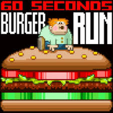 60 Second Burger Run Fireboy And Watergirl Tank Trouble Fun