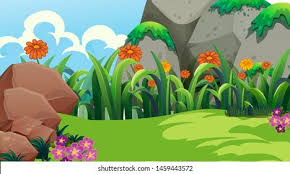 Tons of awesome nature background hd to download for free. Free Virtual Backgrounds For Zoom Skype And More Shutterstock