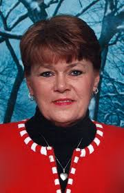 Obituary information for Shirley B. Metcalf