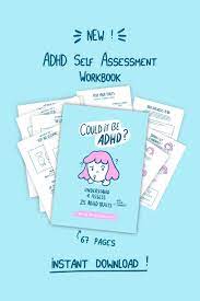 Pin On Adhd Awareness