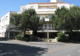 Residence Services Bocage St Jean A Niort