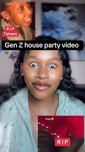 Tamara House Party House Party Video Original