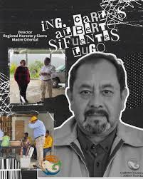 Dirección del Parque Nacional Cumbres de Monterrey