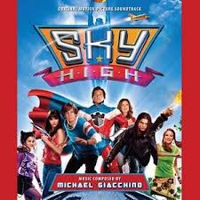 See actions taken by the people who manage and post content. Sky High Soundtrack Soundtrack Tracklist 2021 Sky High Movie Sky High Full Movies Online Free